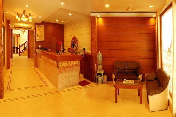Hotel Raya'S Annexe-1 Kumbakonam Exterior foto