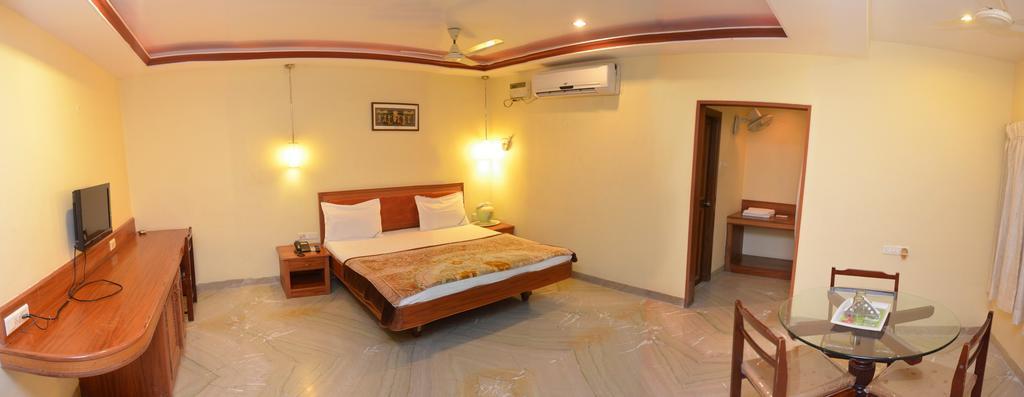 Hotel Raya'S Annexe-1 Kumbakonam Exterior foto
